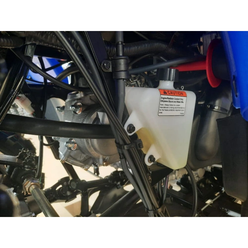Квадроцикл LINHAI-YAMAHA D300 249211