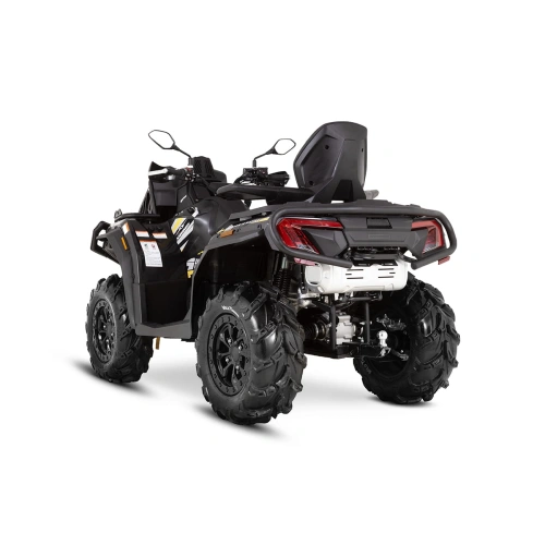 Квадроцикл SHARMAX Force 1100 EFI EPS by Geely MUD LITE 2594332