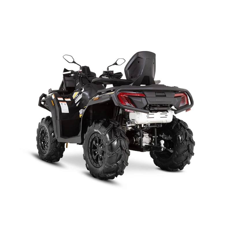 Квадроцикл SHARMAX Force 1100 EFI EPS by Geely MUD LITE 2594332