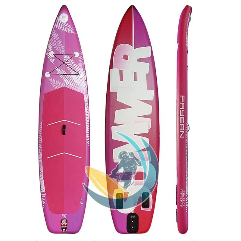 Fayean Summer 11'6 sup-борд