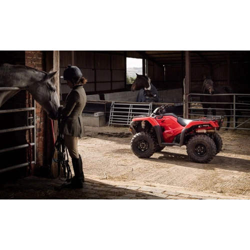 Квадроцикл HONDA TRX520 (ПСМ) 2560197