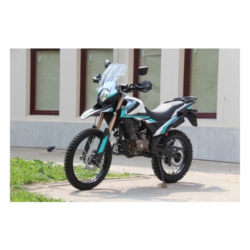 Мотоцикл кроссовый эндуро SHINERAY Adventure 250 2560236