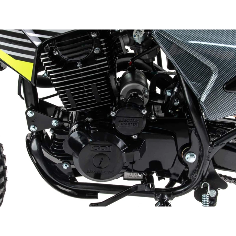 Мотоцикл кроссовый эндуро MOTOLAND Enduro 250 LT 2589217