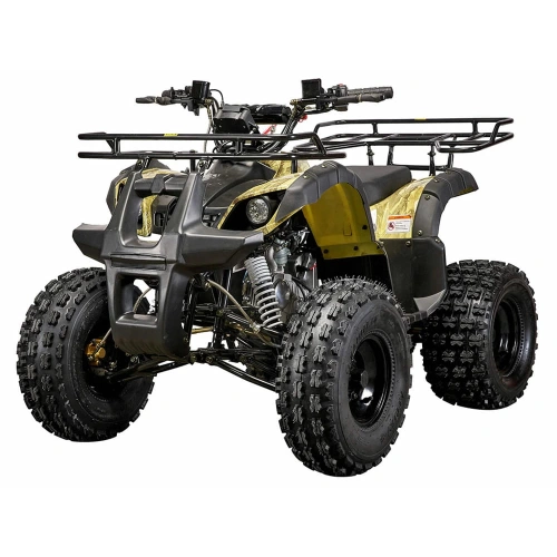 Квадроцикл YACOTA Kids 8 2591800