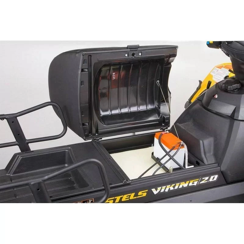 Снегоход STELS S600 Viking ST 2.0 CVTech 2559285