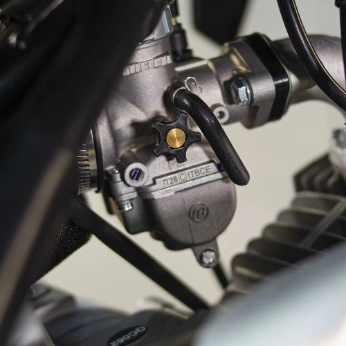 Питбайк PITONMOTO PX7 140EM 19/16 2588736