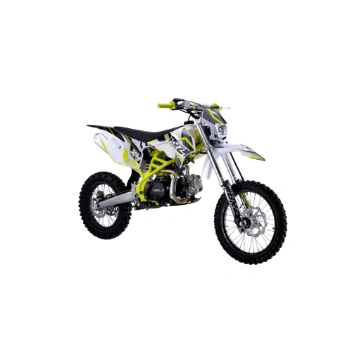 Питбайк BRZ X4 125cc 2560258