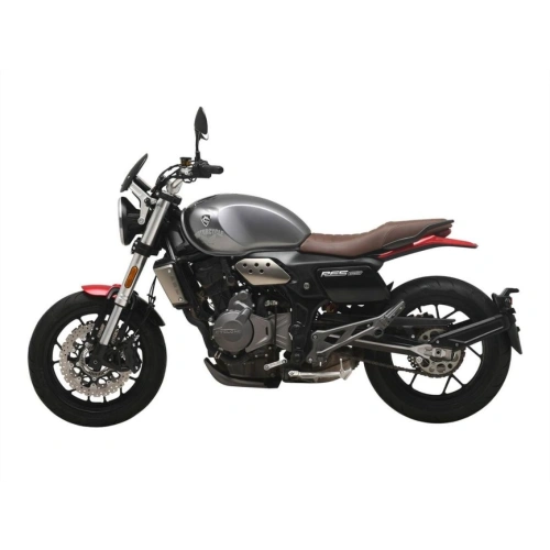 Мотоцикл CYCLONE RE5 ТУРЭНДУРО