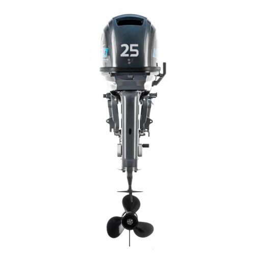 2х-тактный лодочный мотор MIKATSU M25FES