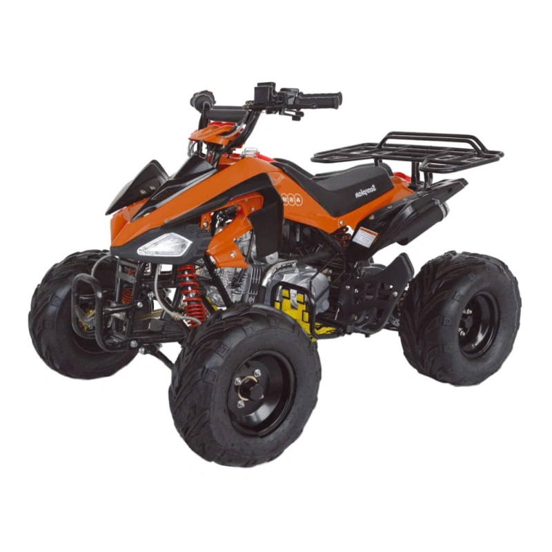 Квадроцикл ABM Scorpion 125A 248125