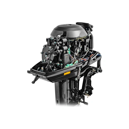 2х-тактный лодочный мотор REEF RIDER RR30FFES 2584115