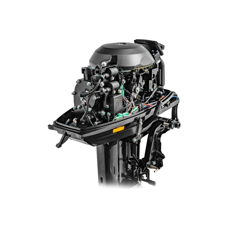 2х-тактный лодочный мотор REEF RIDER RR30FFES 2584115