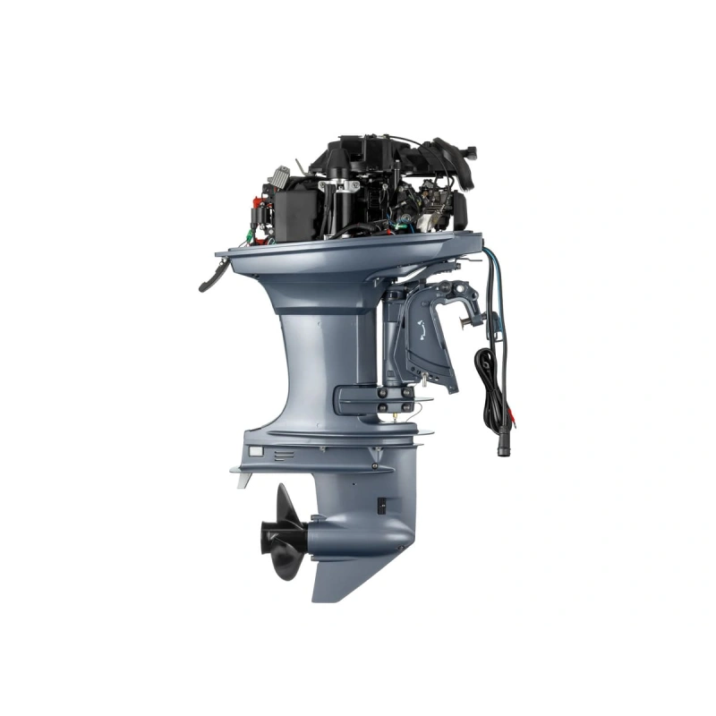 2х-тактный лодочный мотор MIKATSU M40FES 6482