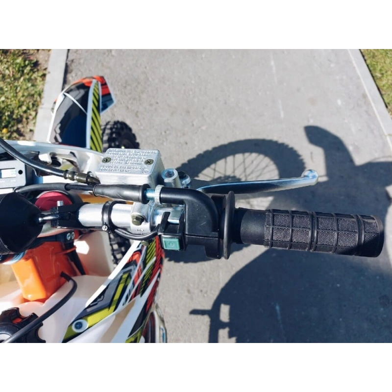 Мотоцикл кроссовый эндуро REGULMOTO Athlete 250 21/18 21166