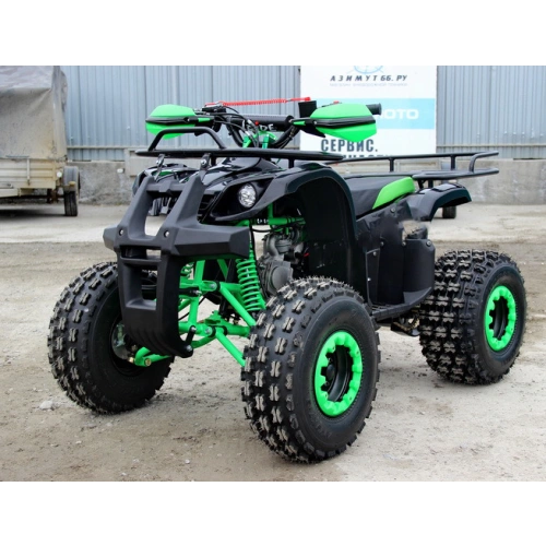 Квадроцикл IRIDE BTR 125-5 2558095