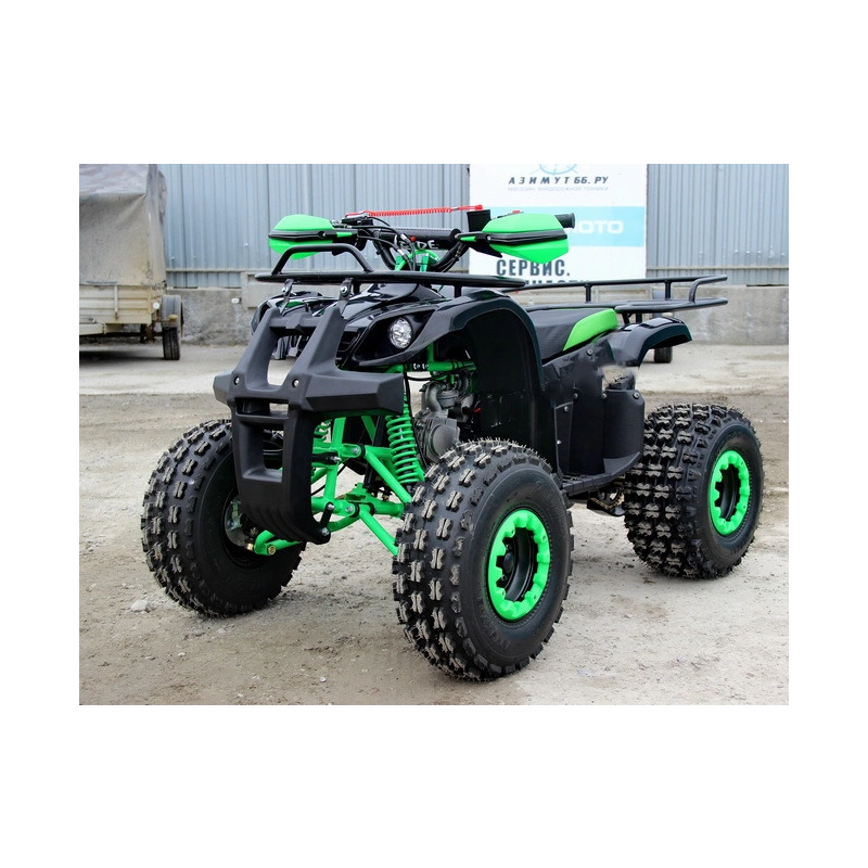 Квадроцикл IRIDE BTR 125-5 2558095