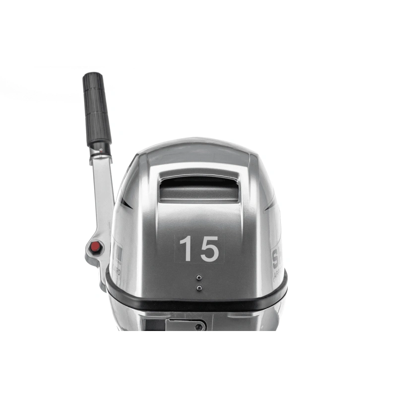 2х-тактный лодочный мотор SHARMAX SM15HS