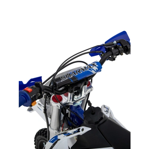 Питбайк SHARMAX PowerMax 140 (2024) 2556694