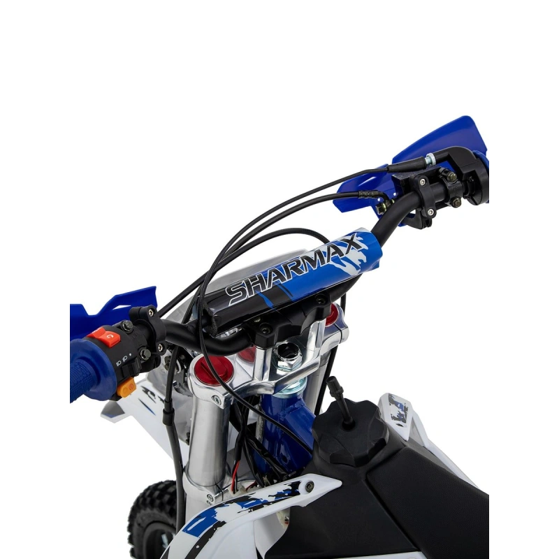 Питбайк SHARMAX PowerMax 140 (2024) 2556694