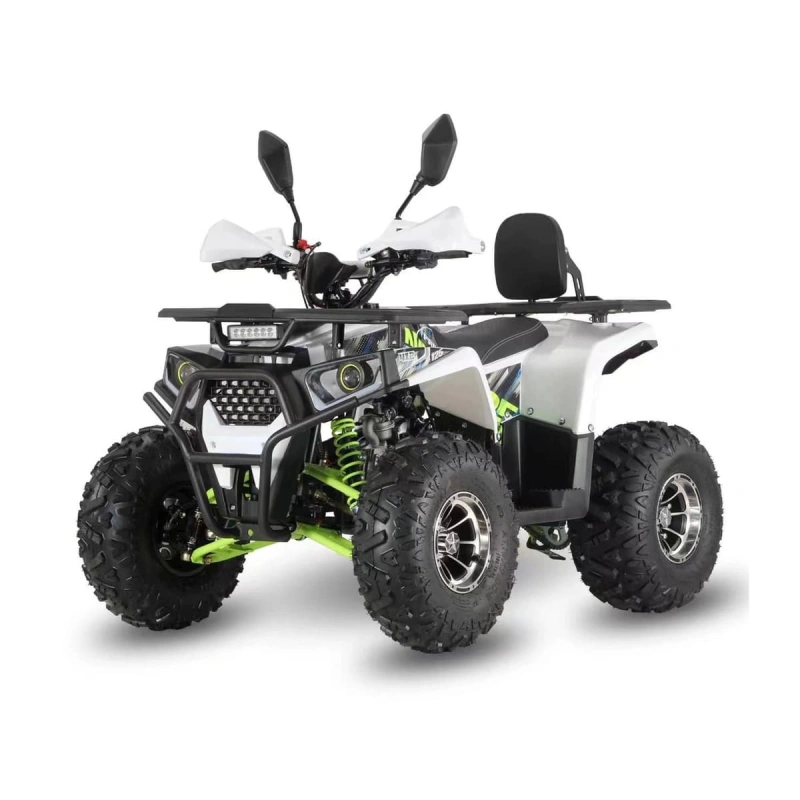 Квадроцикл LINHAI YAMAHA Armour 125 Pro 2591792