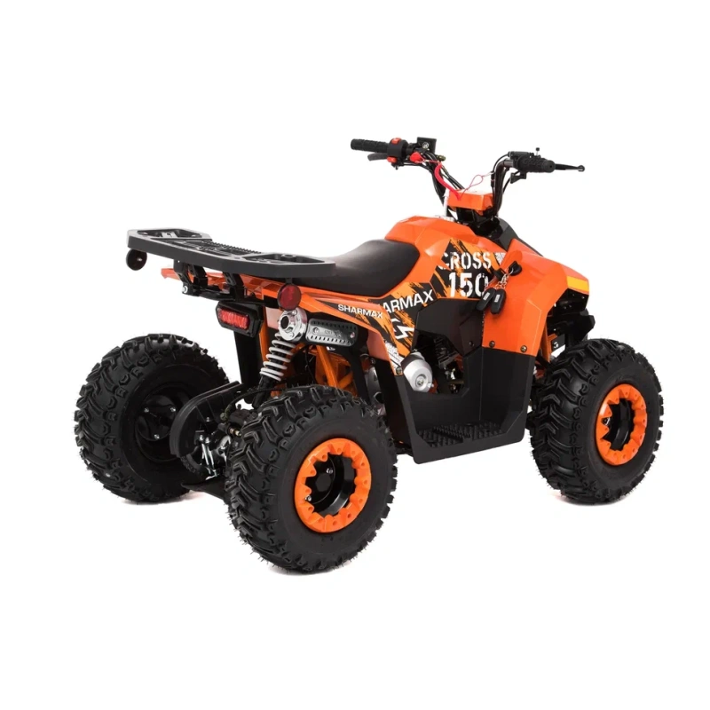 Квадроцикл SHARMAX Cross 150 (2024) 2570774