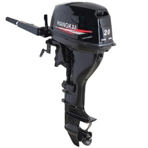 4х-тактный лодочный мотор HANGKAI F20HP 2548589