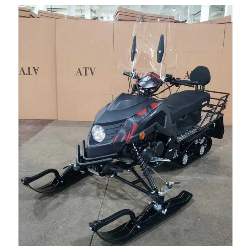 Снегоход MOTAX Snow 200