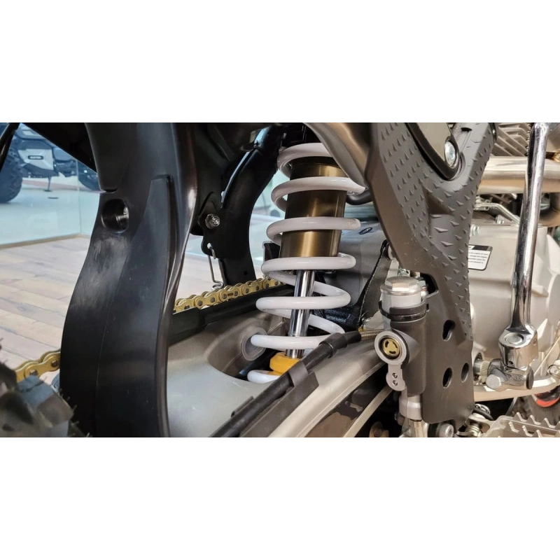 Мотоцикл JHL Z4i PR250 (172FMM-5S) EFI ENDURO