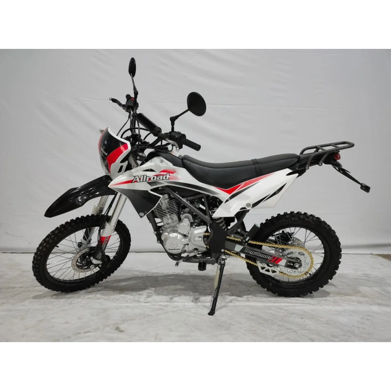 Питбайк REGULMOTO Allroad (CG150-A 162FML) 19/16 ENDURO