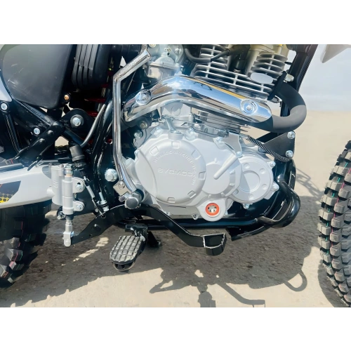 Мотоцикл SYCMCC 250 ENDURO 2591575