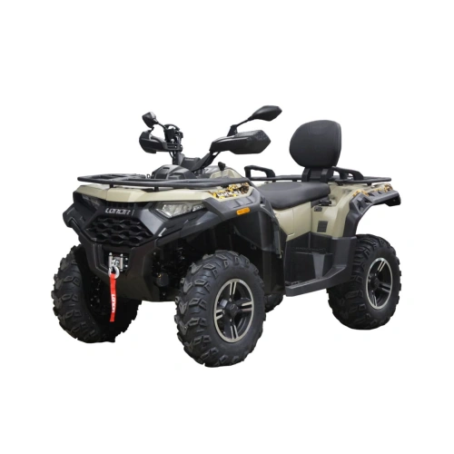 Квадроцикл LONCIN Xwolf 550L (ПСМ) 2587741