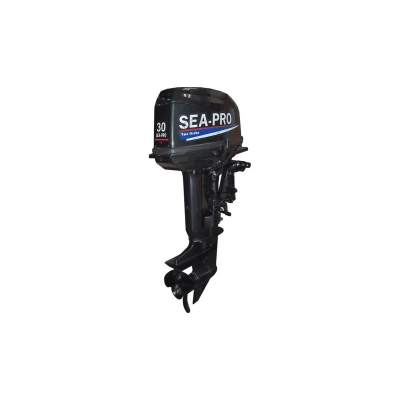 2х-тактный лодочный мотор SEA PRO T 30S