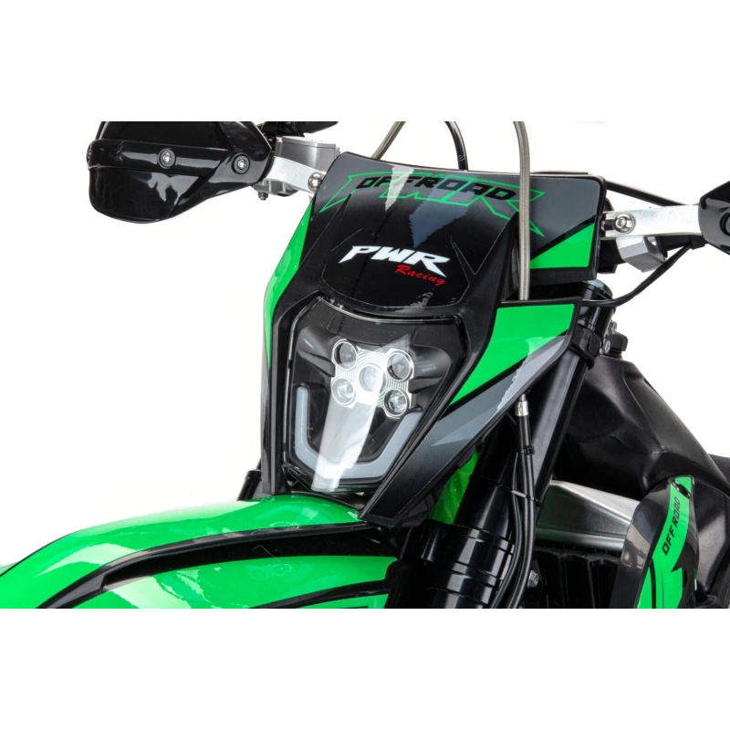 Мотоцикл PWR FM300 (174MN-3) ENDURO