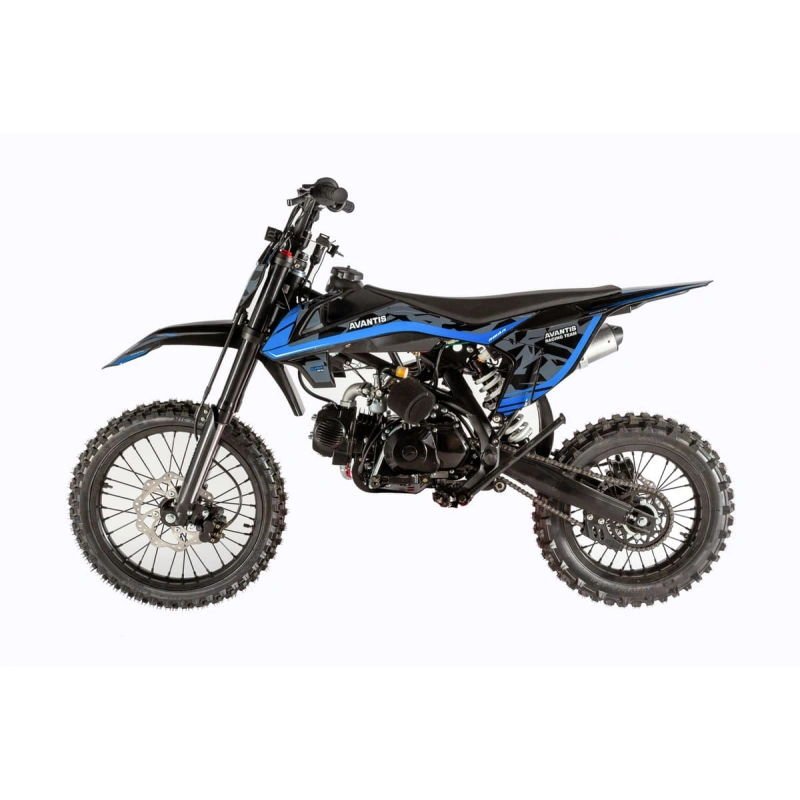 Питбайк AVANTIS KT-150E Classic 17/14 2558311