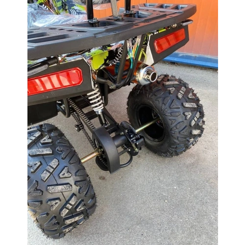 Квадроцикл HUNTER 150