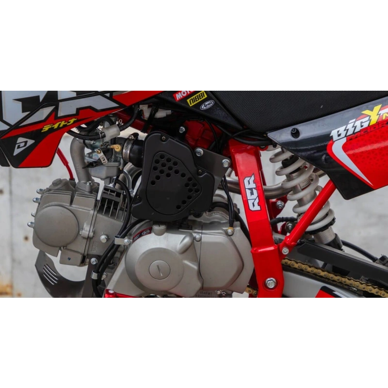 Питбайк RACER MX125E 2591388