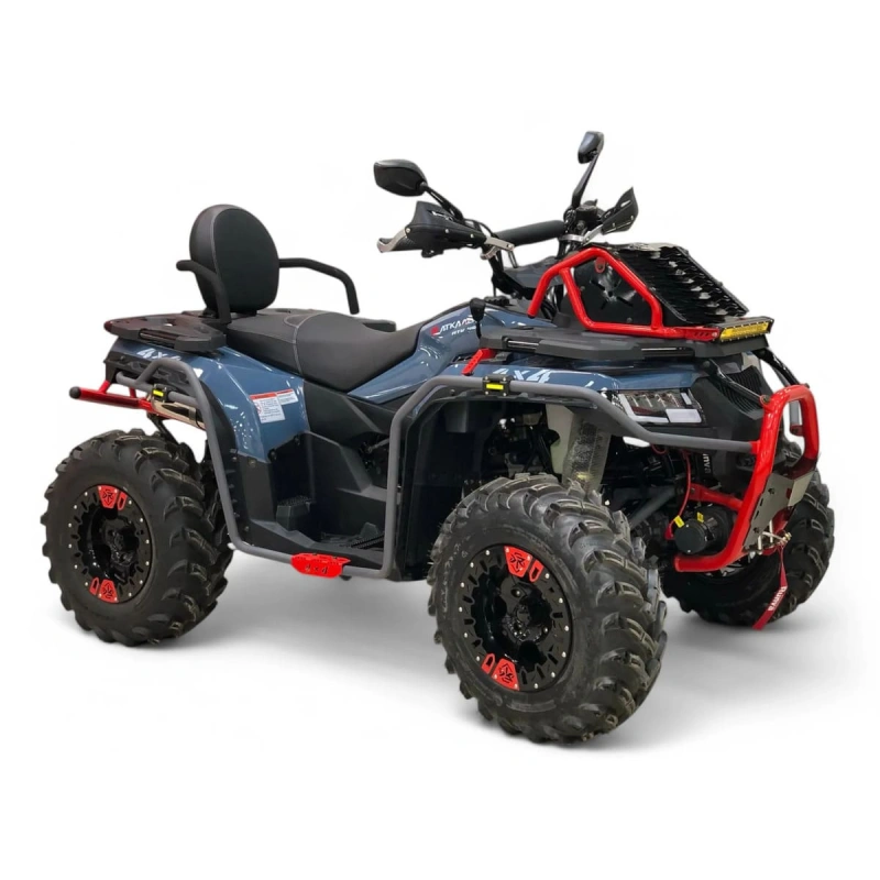 Квадроцикл KTA KR 400 4х4 EFI 2591700