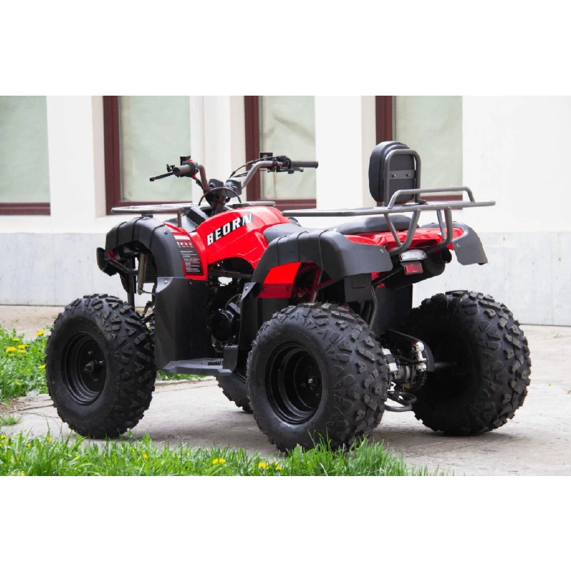 Квадроцикл UNIVERSAL Bull 200 2586912