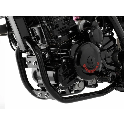 Мотоцикл кроссовый эндуро SHARMAX Sport 300 (2024)