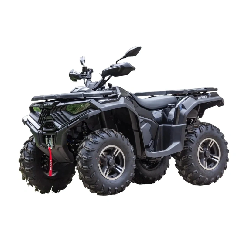 Квадроцикл LONCIN Xwolf 700 S (ПСМ) 2577685