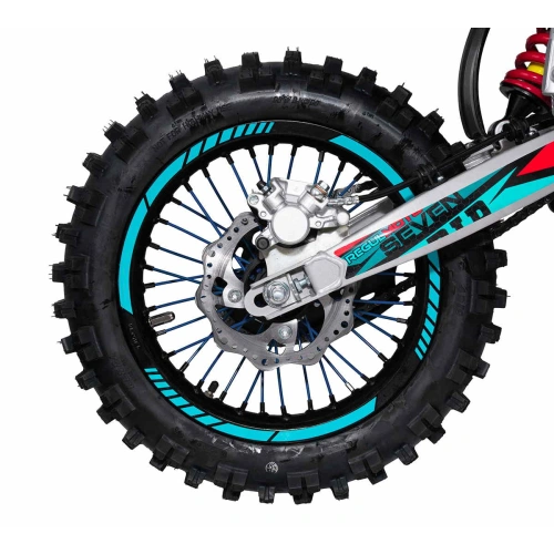 Питбайк REGULMOTO Seven Medalist 150E 21195