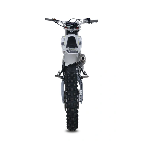 Мотоцикл BRZ H5 PR300 ENDURO