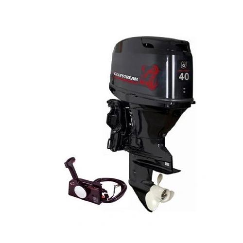 4х-тактный лодочный мотор GOLFSTREAM F40FEL-T EFI