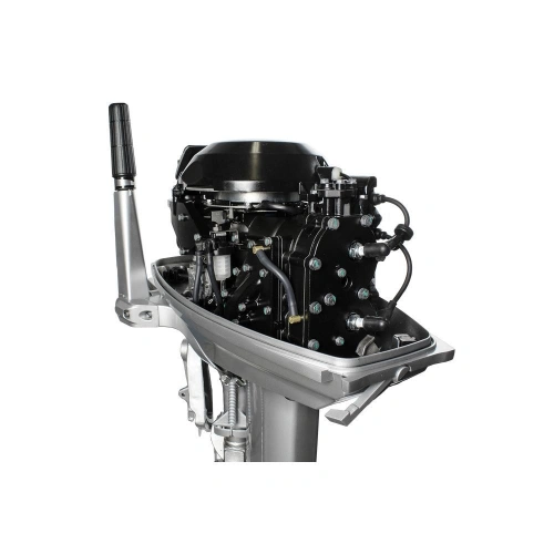 2х-тактный лодочный мотор SEANOVO SN25FHS