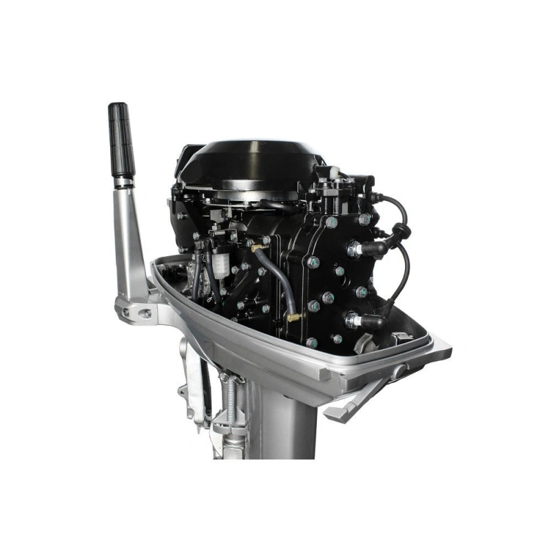 2х-тактный лодочный мотор SEANOVO SN25FHS
