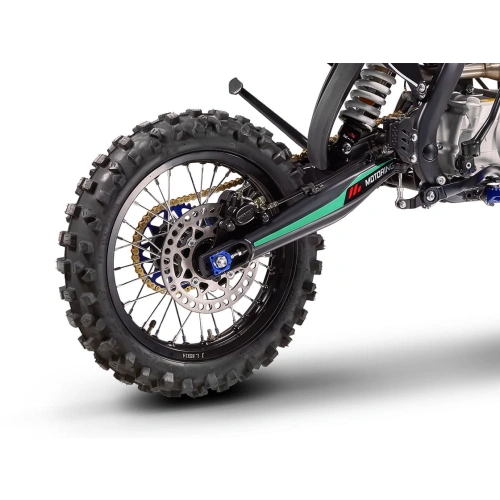 Питбайк K2R PF125 Pro