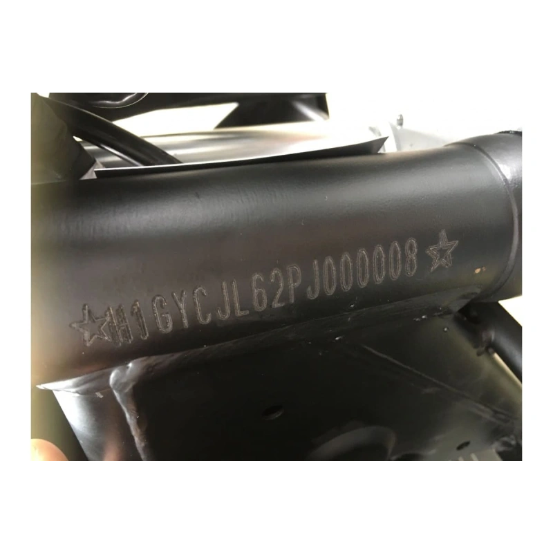 Мотоцикл кроссовый эндуро JHL MX300 PR300 (175FMN)