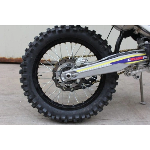Мотоцикл кроссовый эндуро GR7 F250A (4T 172FMM) Optimum (2020 Г.) 2580854