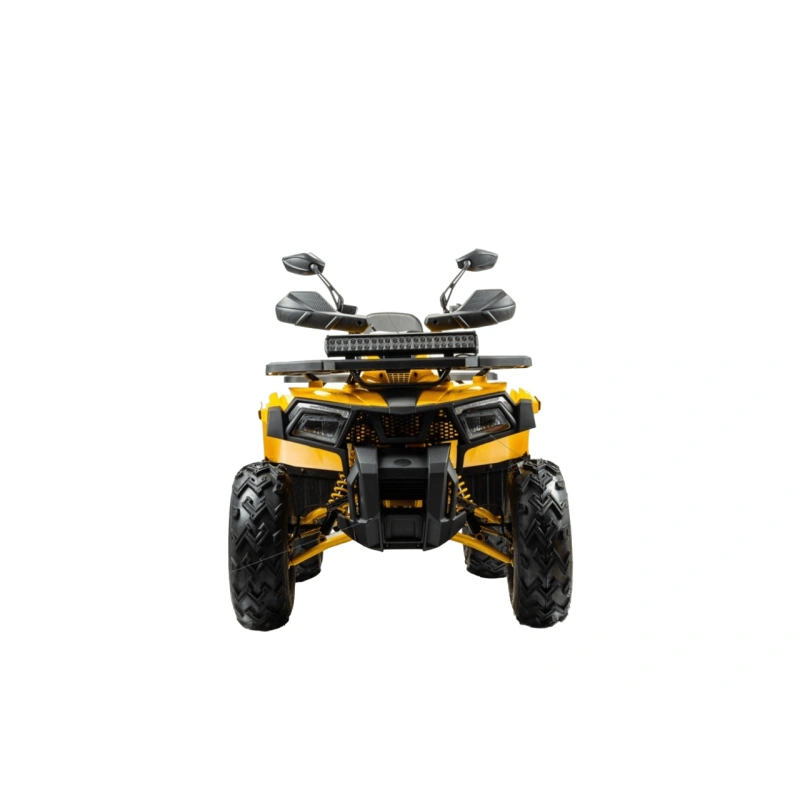 Квадроцикл BISON Track X Pro