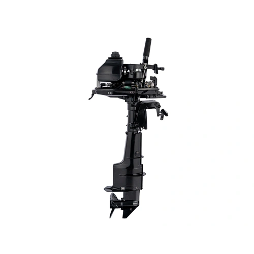 2х-тактный лодочный мотор PARSUN T5.8BMS 2548646